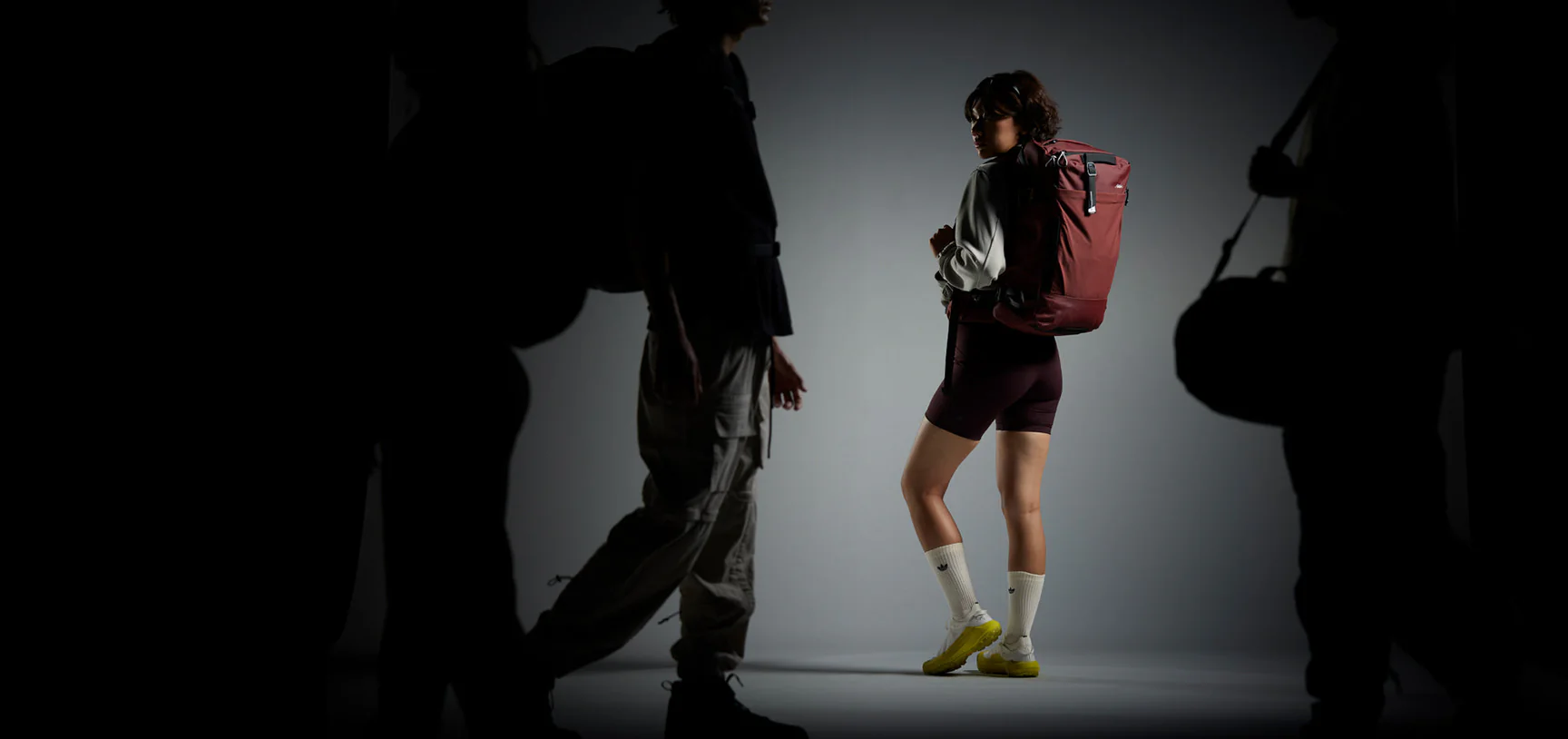 Engineered for Objective-Focused Travel